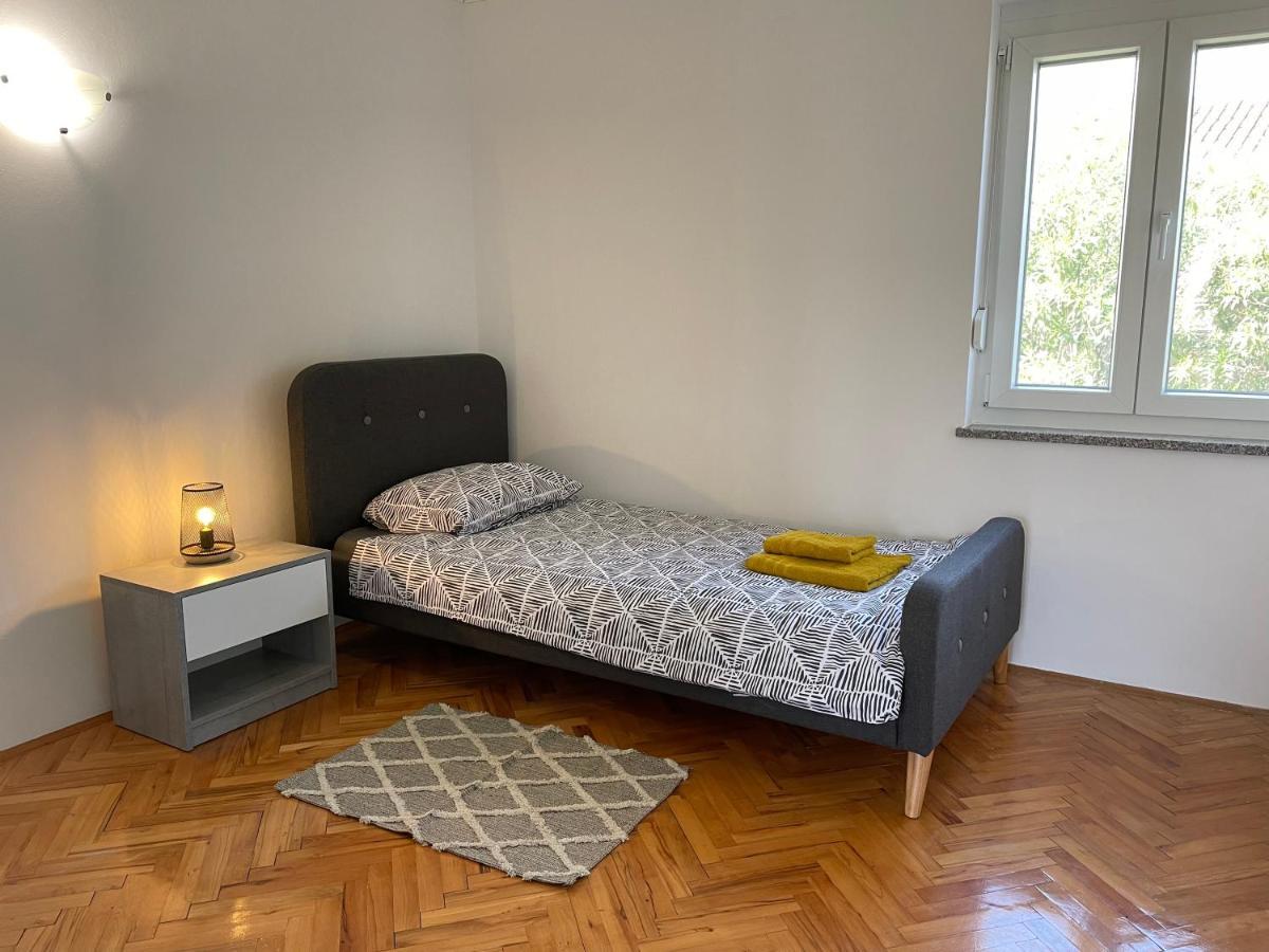 Apartment Tulip 프레멘투라 외부 사진