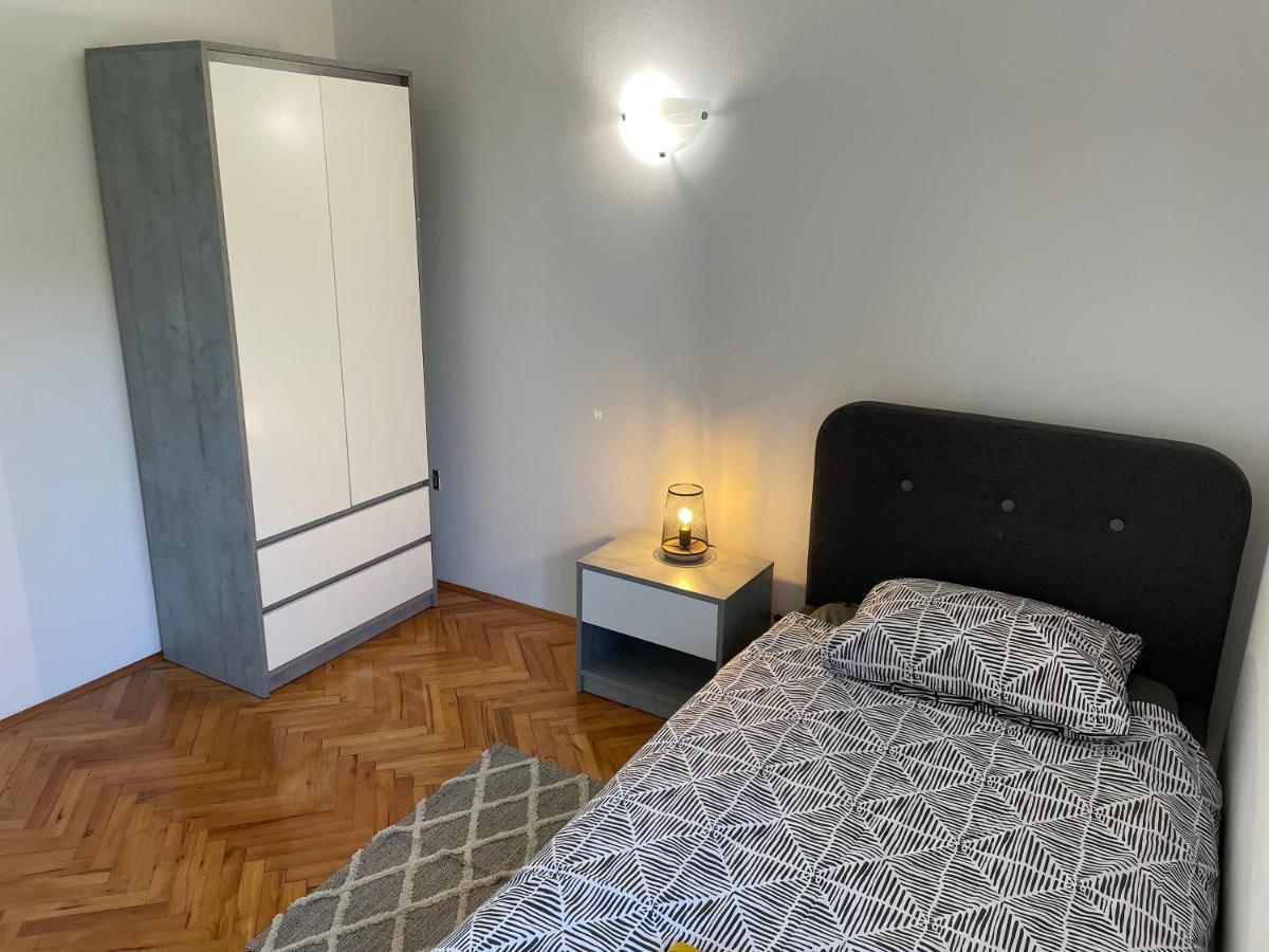Apartment Tulip 프레멘투라 외부 사진