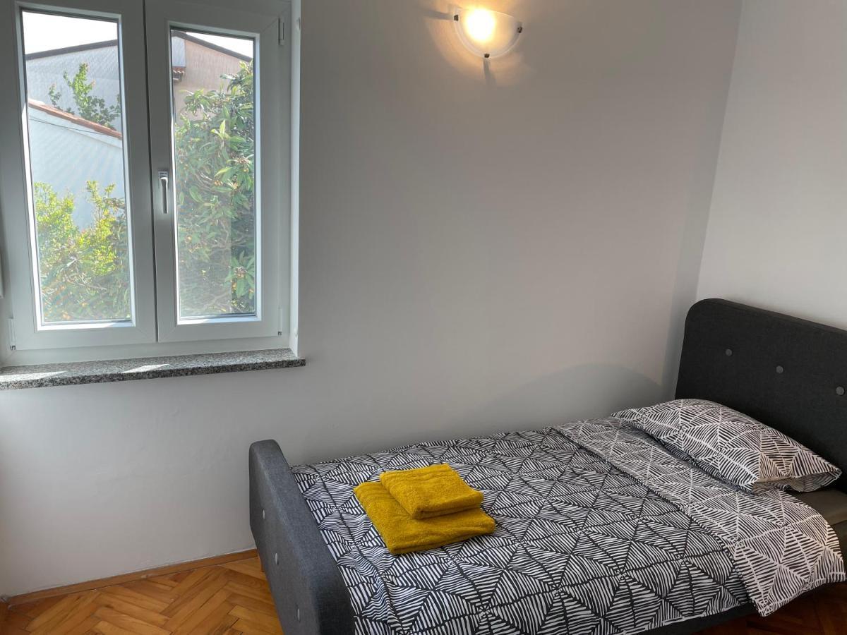 Apartment Tulip 프레멘투라 외부 사진