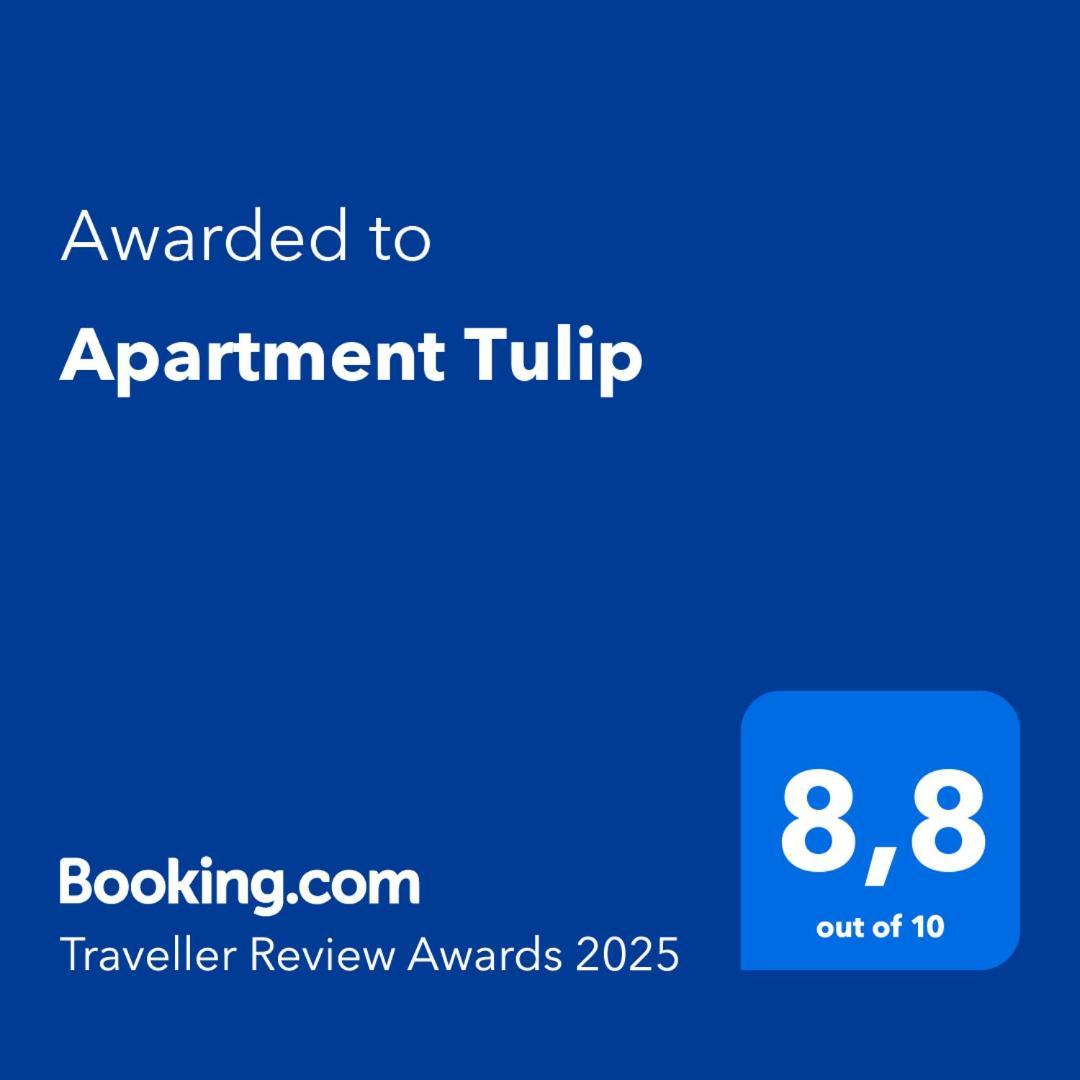 Apartment Tulip 프레멘투라 외부 사진